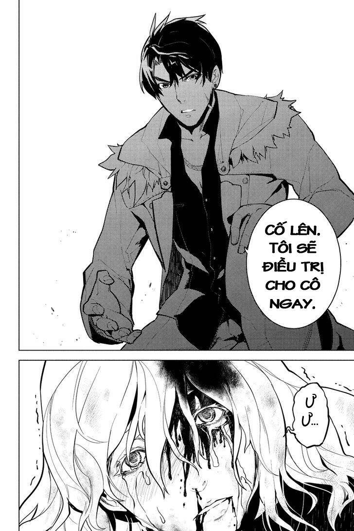 shinjuku dxd chapter 12 20