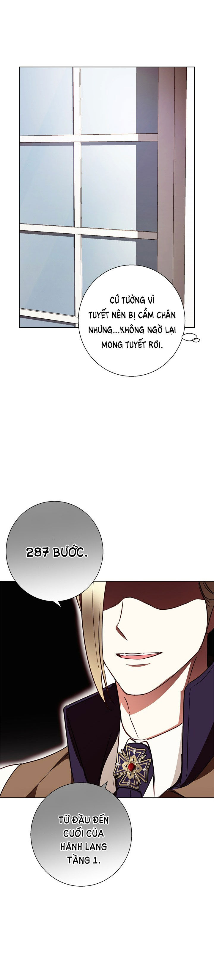 mùa đông đến chapter 18.1 13