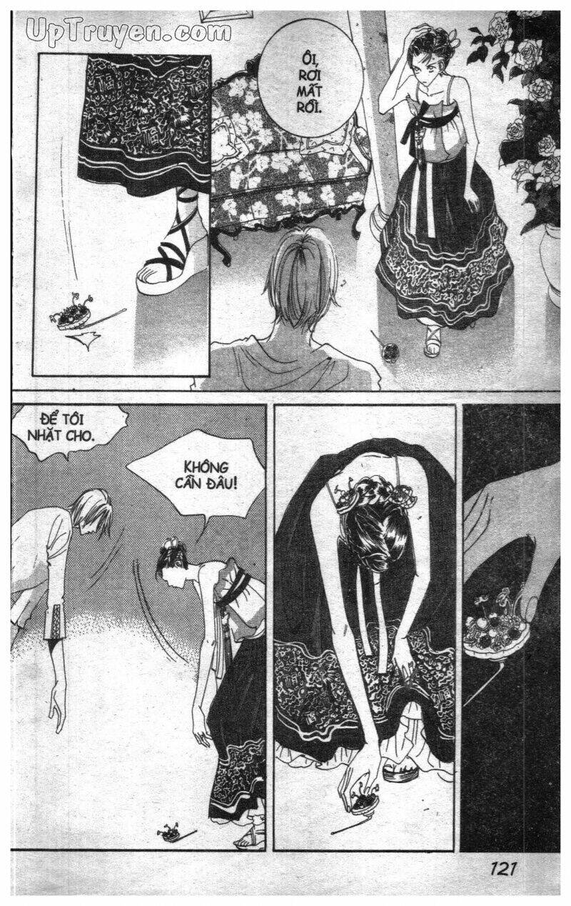 hoàng cung chapter 3 94