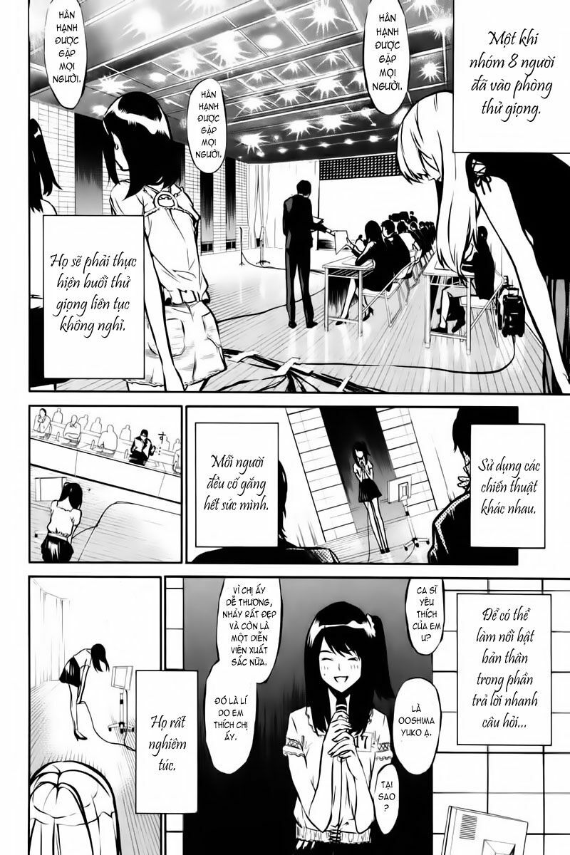 akb49 - renai kinshi jourei chapter 1 55