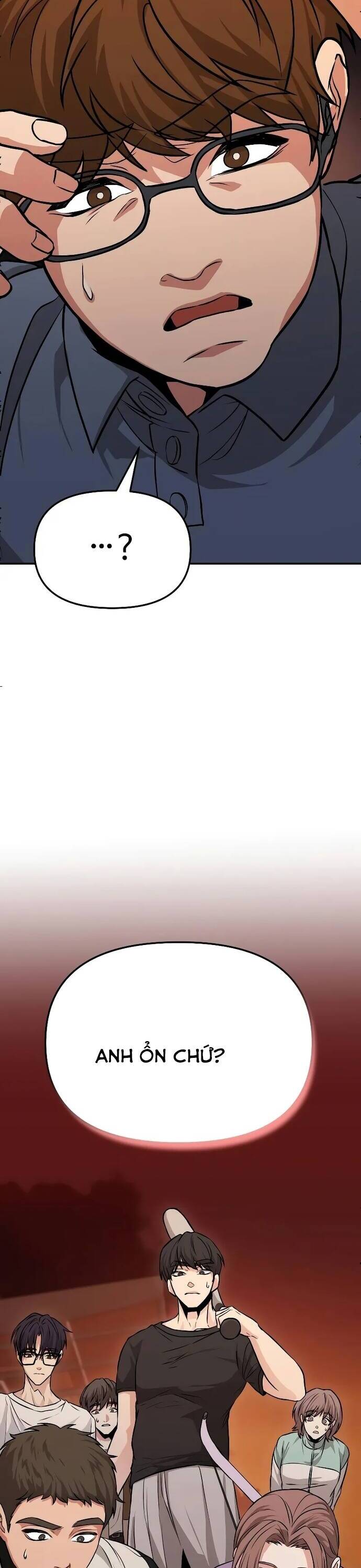 Tuyệt Đối Dân Cư Chapter 6 58