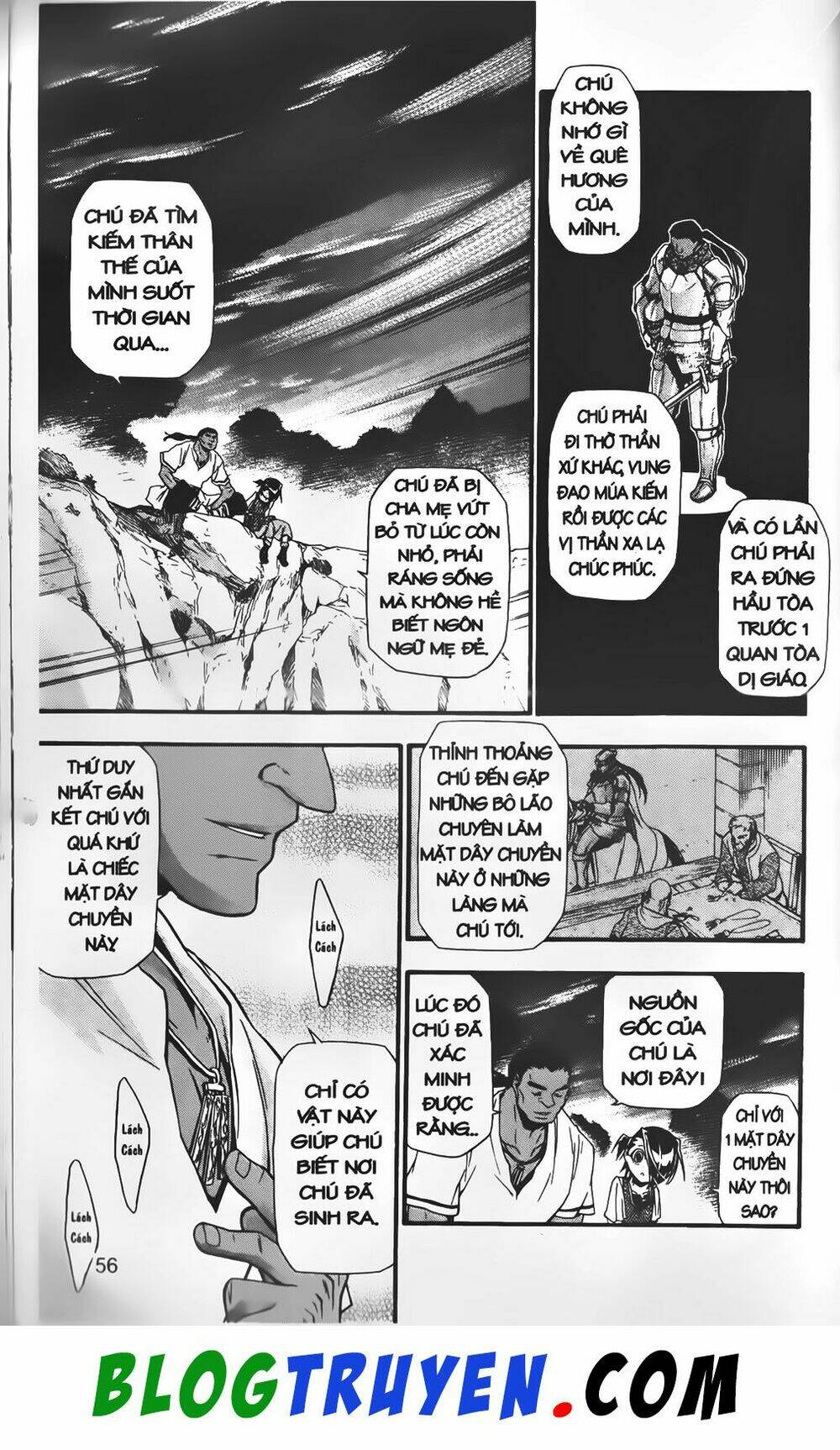 emma đến từ địa phủ chapter 26 10