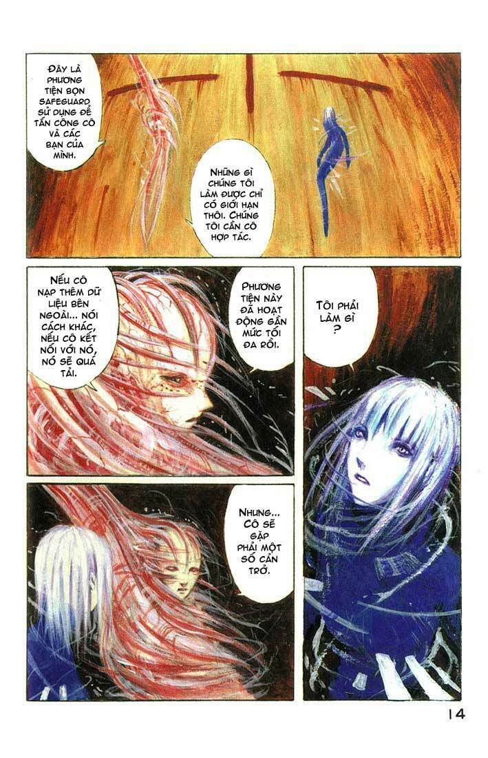 blame! chapter 19 16