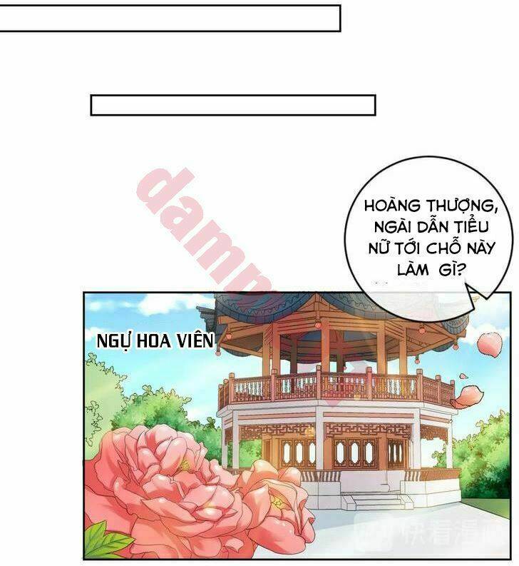 ngạo kiều vương gia huyên náo phi chapter 39 20