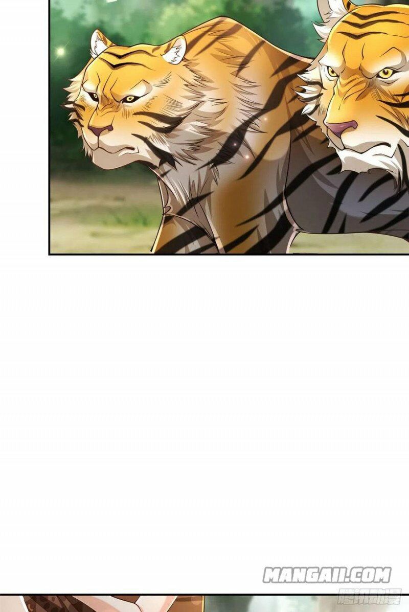 [16+] thảnh thơi thú thế chủng chủng điền, sinh sinh tể chapter 247 5