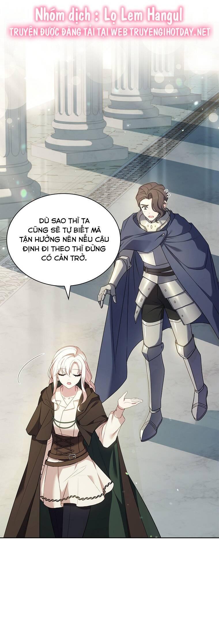 để yên cho tiểu thư hiền chapter 99 56