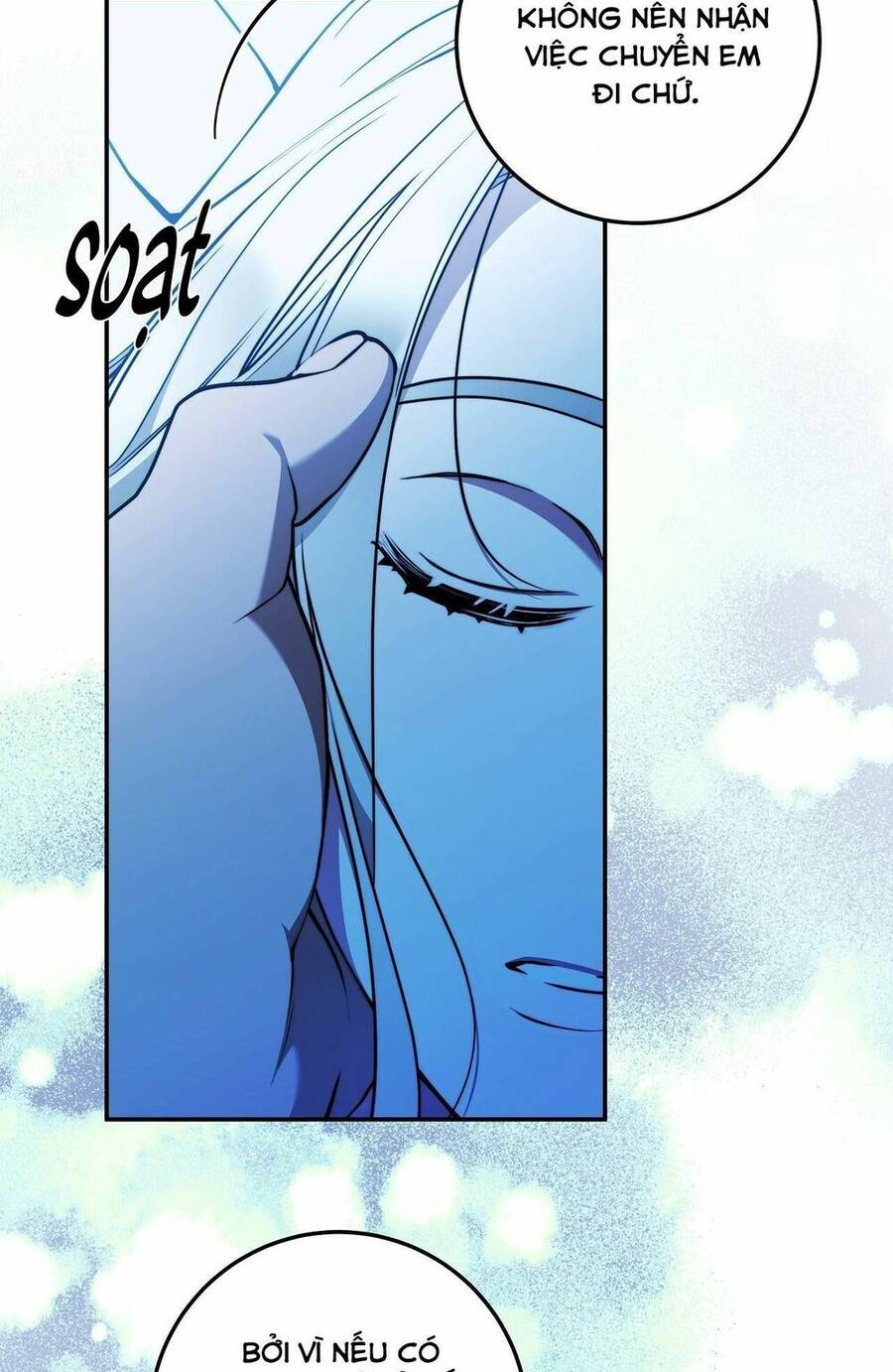 lời nói dối vĩnh cửu của người chapter 34 33