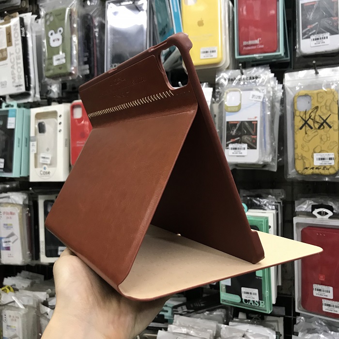 Bao da dành cho iPad Pro 12.9 2020 chính hãng KAKU