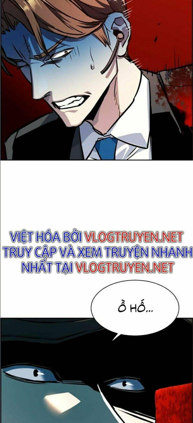 bạn học tôi là lính đánh thuê chapter 47 72