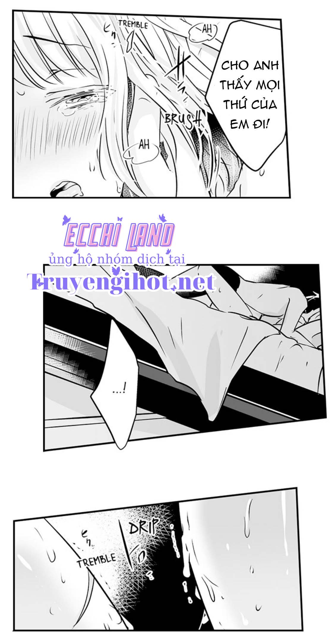 anh chàng yakuza này quá xảo quyệt rồi (full) chapter 6.2 10