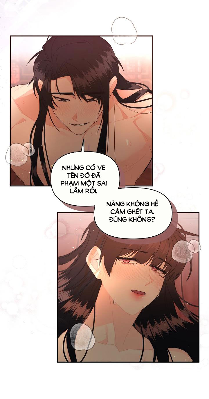 Căn Nhà Của Hồ Ly chapter 18.2 - Trang 12