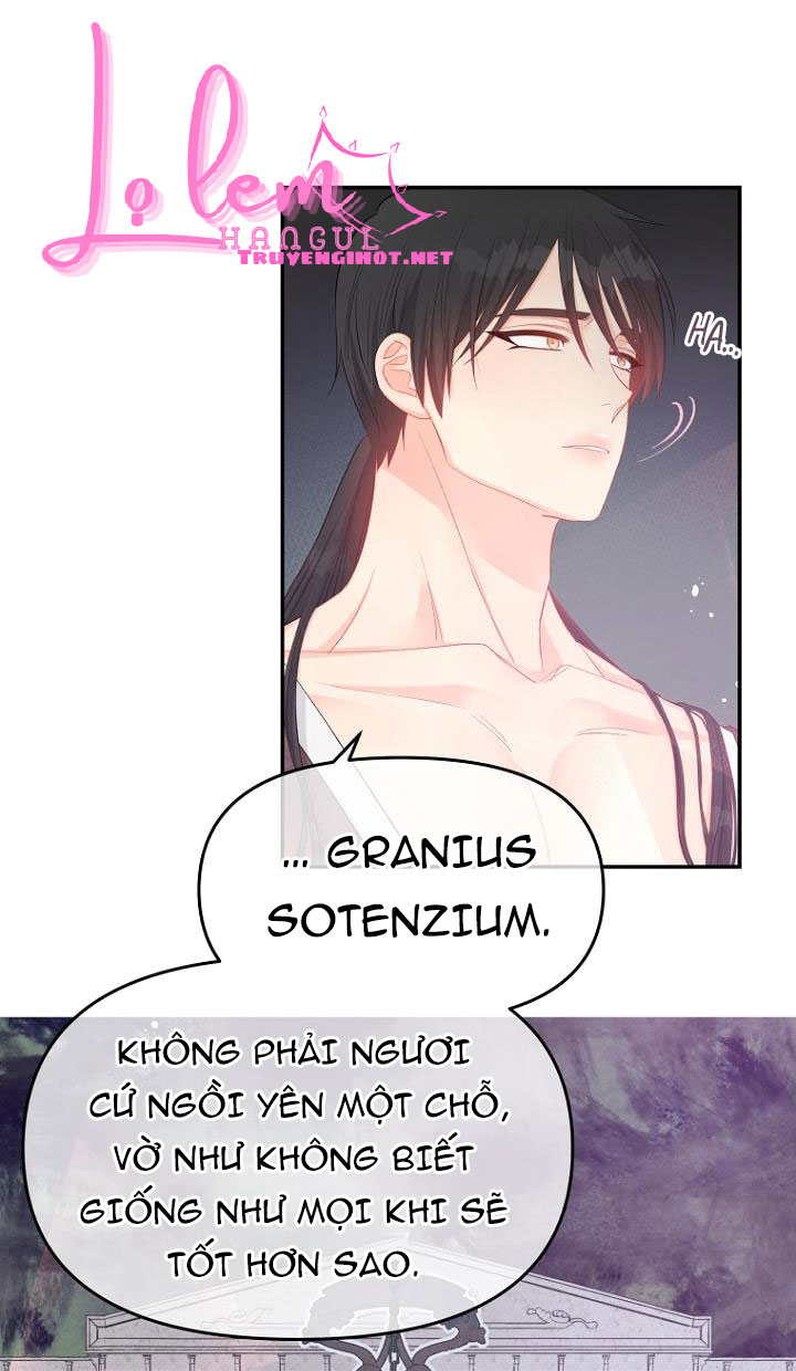 đừng đặt tình cảm mình vào cuốn sách đó chapter 26.1 15