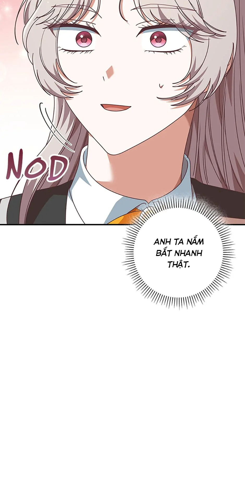 sự hiểu lầm tai hại giữa tôi và đại ma vương chapter 53 15