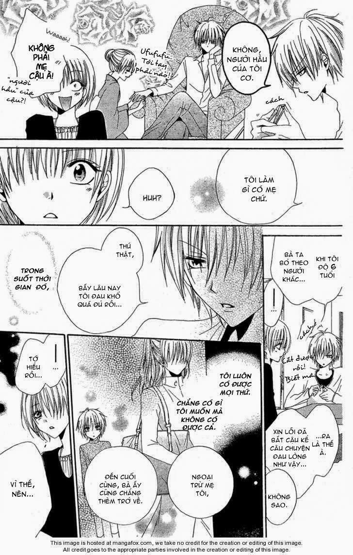 hadaka no oujisama (miyuki mitsubachi) chapter 1 23