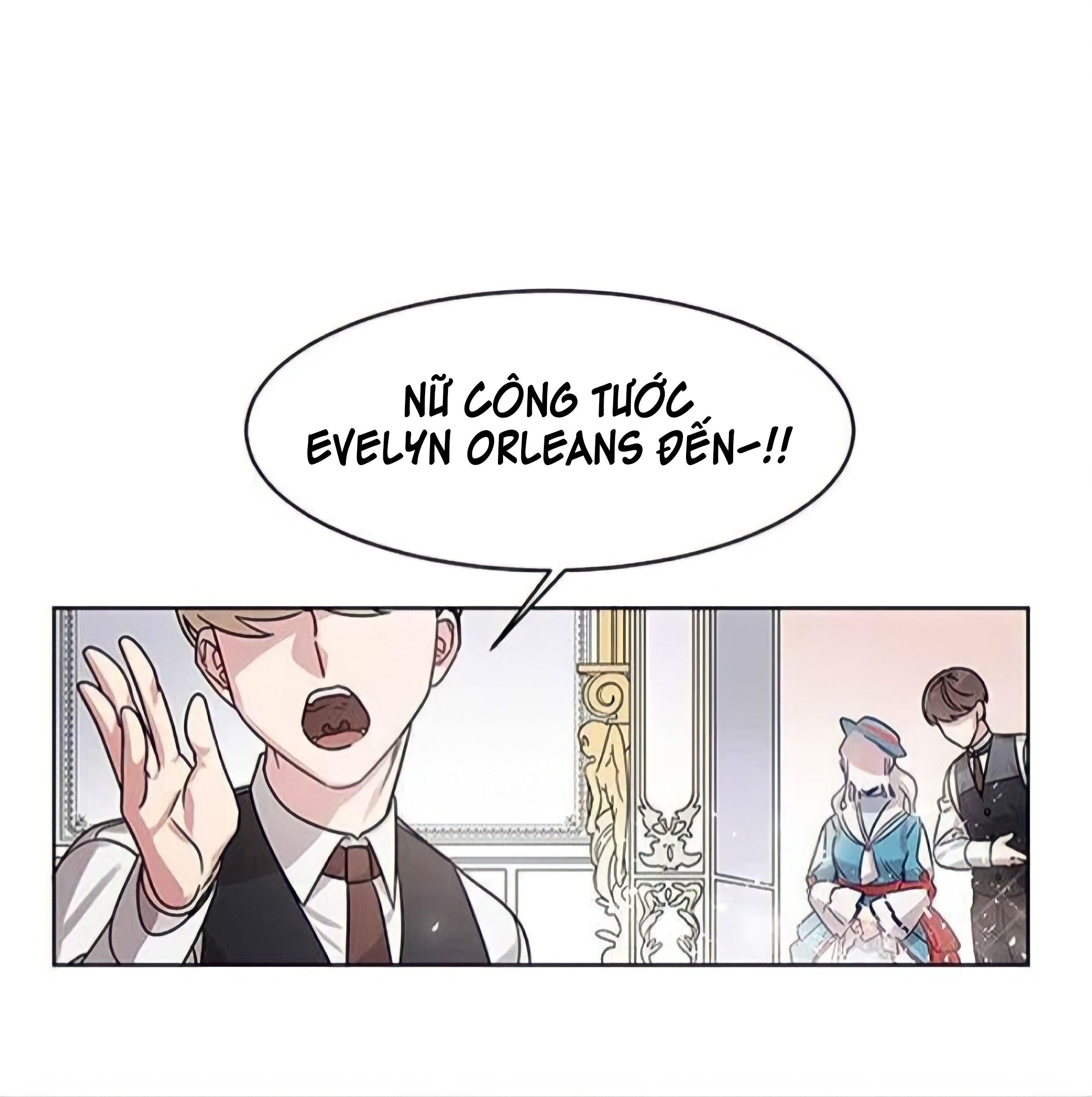 có rồng! (full) chapter 1 28