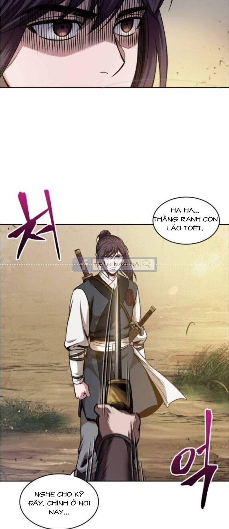 Ngã Lão Ma Thần Chapter 66 - Trang 65