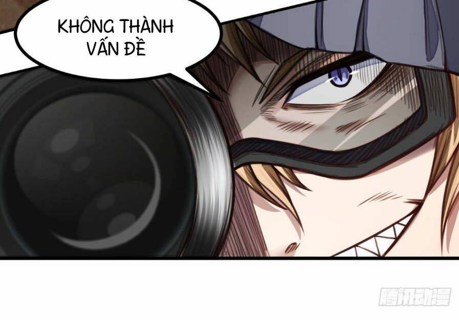 võng du chi tối cường liệp nhân chapter 4 38