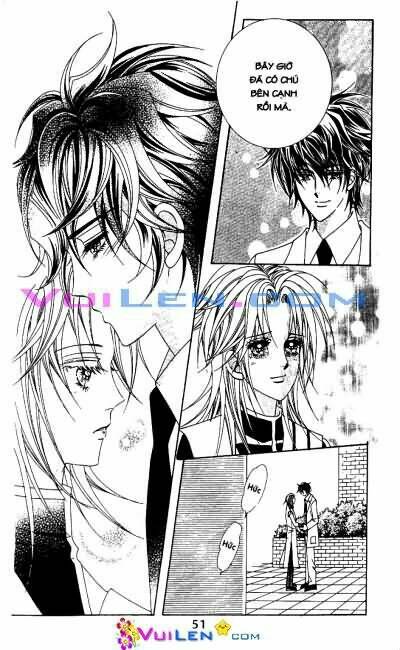 người duy nhất chapter 99 12