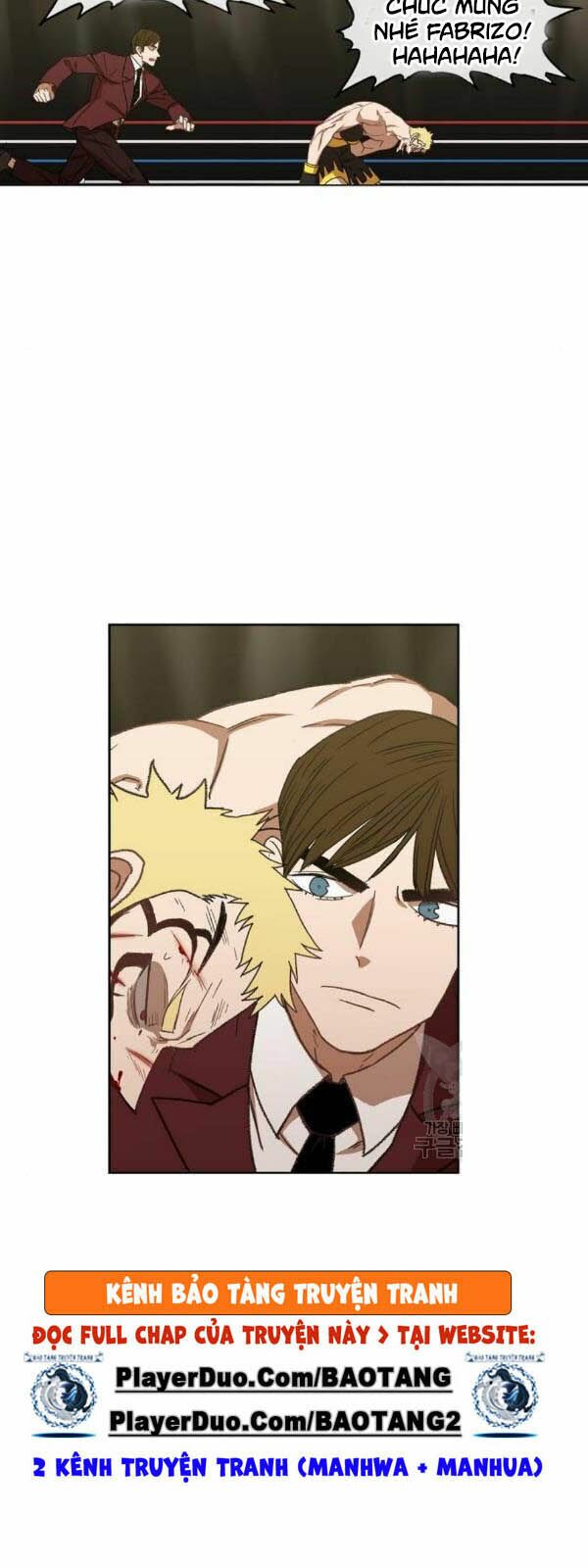 Võ Sĩ Quyền Anh chapter 62 3