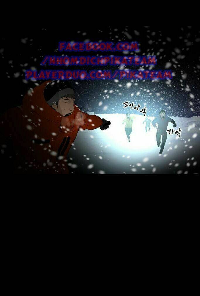 đêm vùng cực chapter 25 80