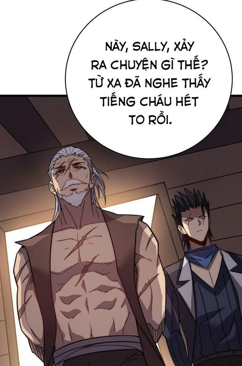 sát thần chi lộ tại dị giới chapter 29 9
