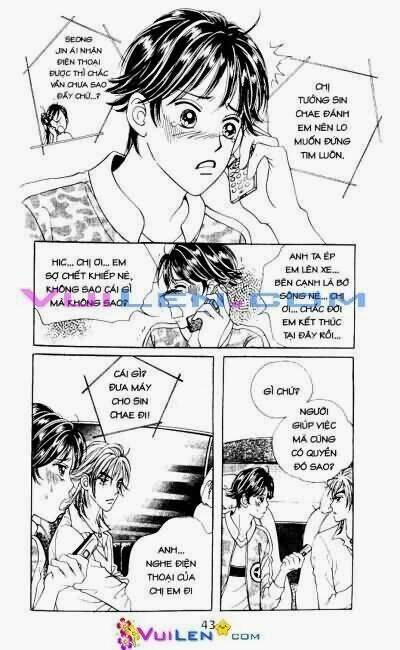 giấc mơ thần tượng chapter 8 43