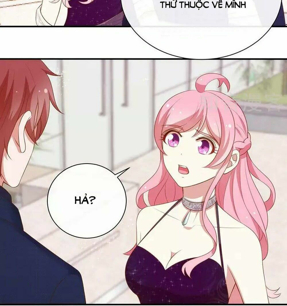 cả thế giới đều không bằng người chapter 68 17