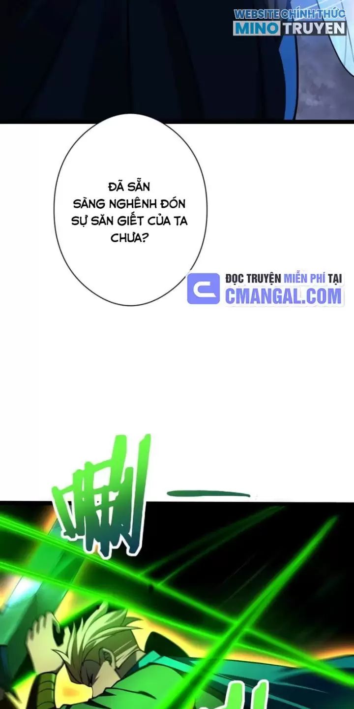 ta, chúa tể rừng xanh chapter 34 7