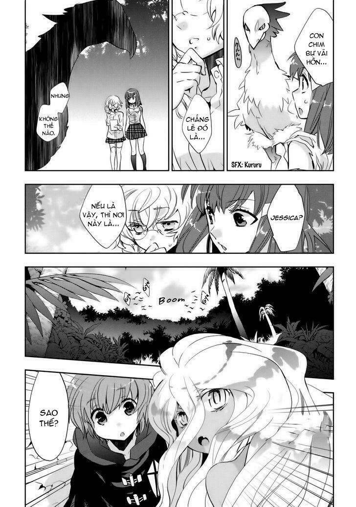 soukai no eve chapter 7 17