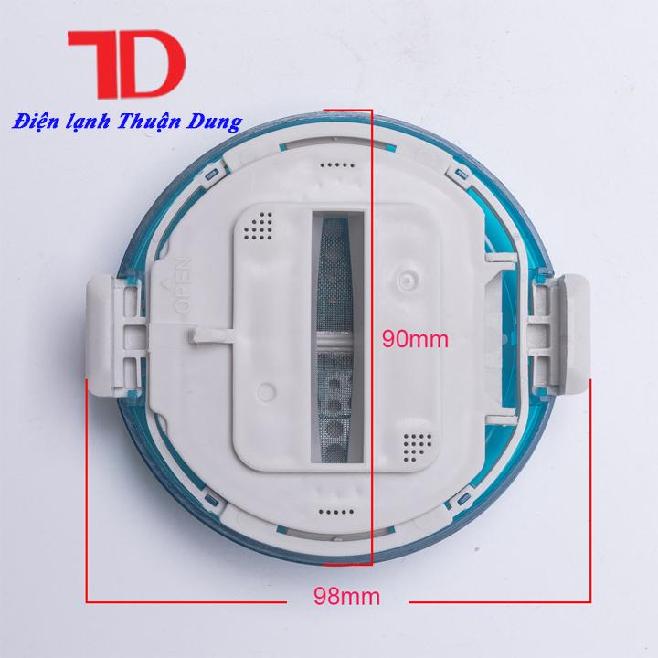 Lưới lọc dành cho máy giặt LG - Điện Lạnh Thuận Dung