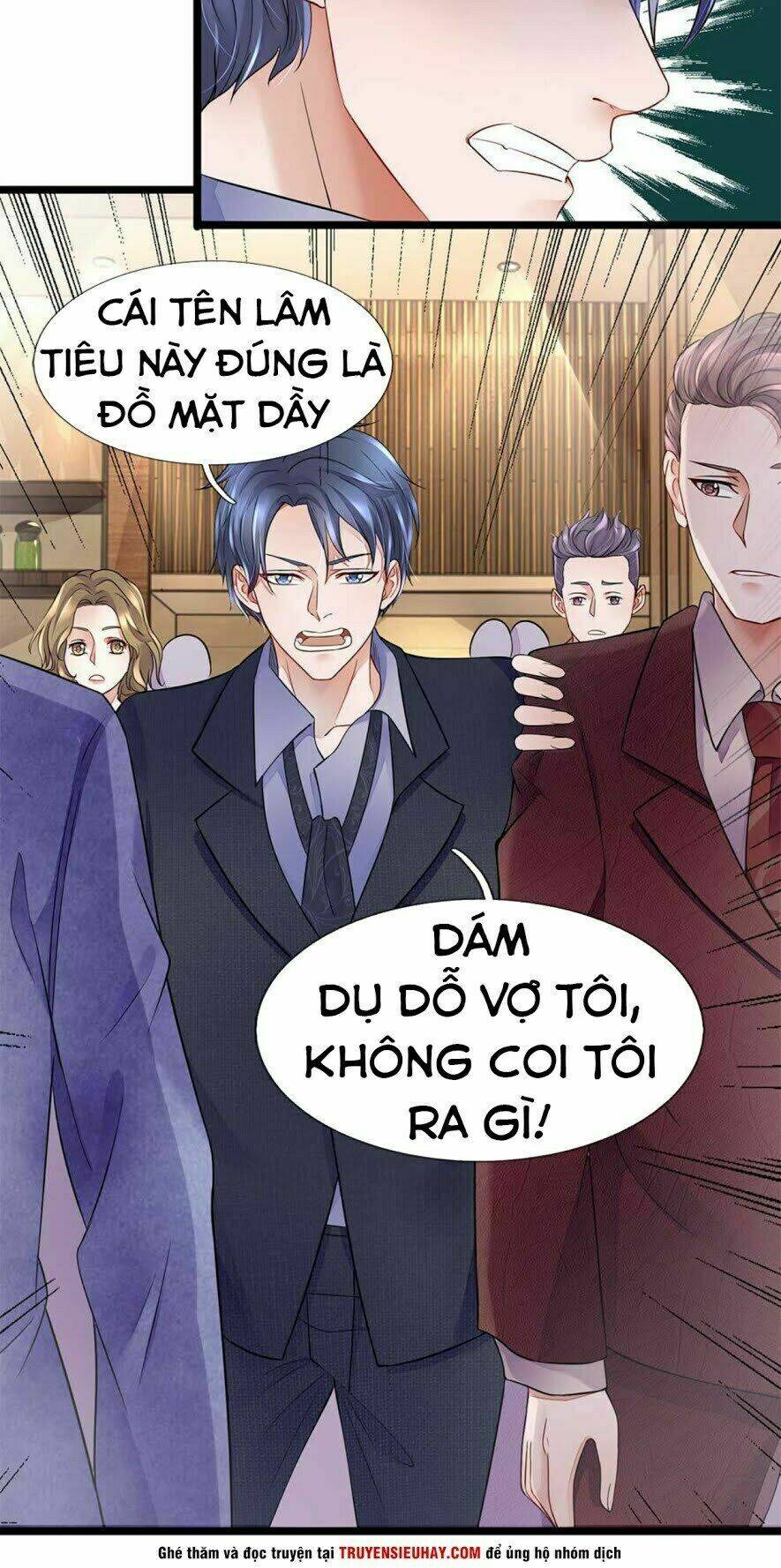 chung cực binh vương tại đô thị chapter 18 4