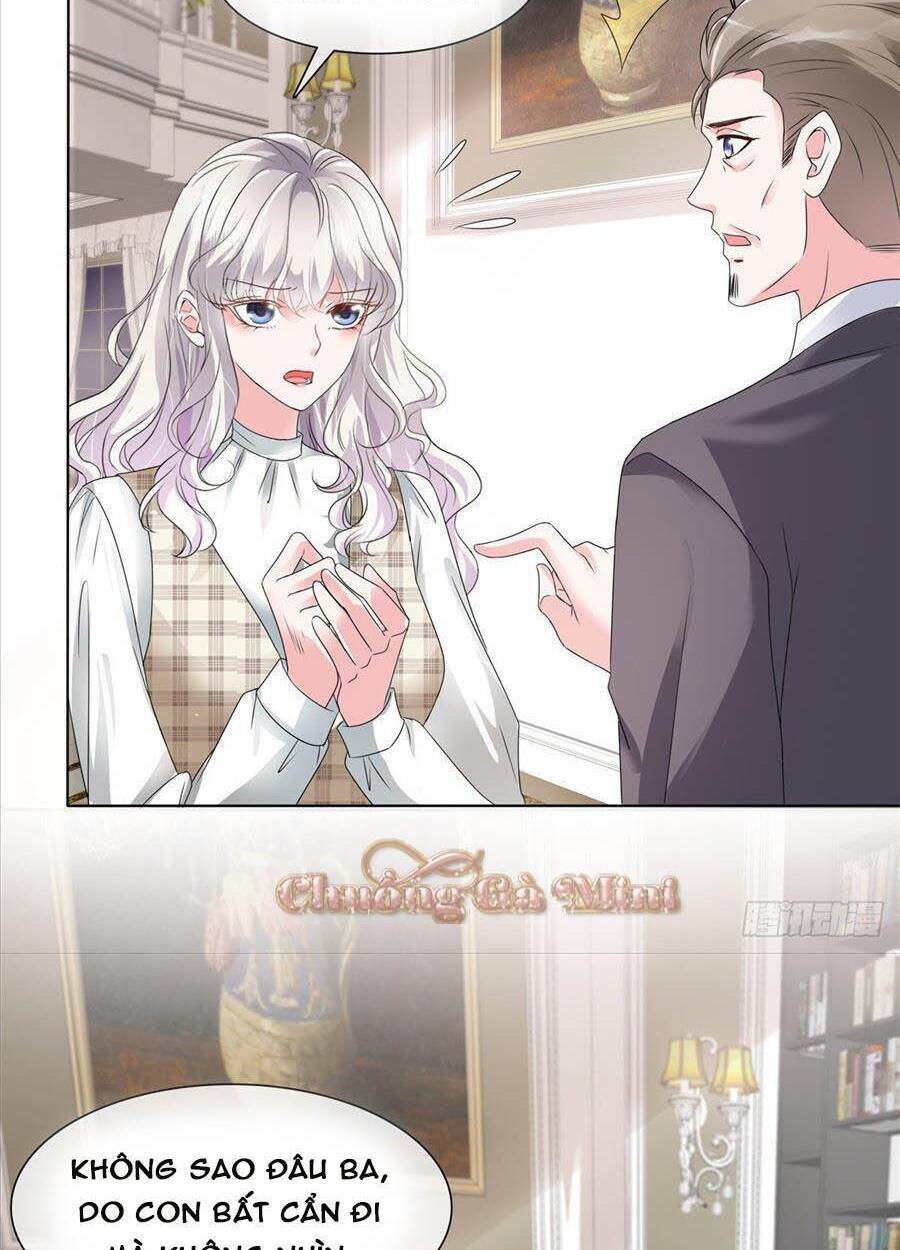 nhược hữu hàn đông ngộ noãn dương chapter 5 19