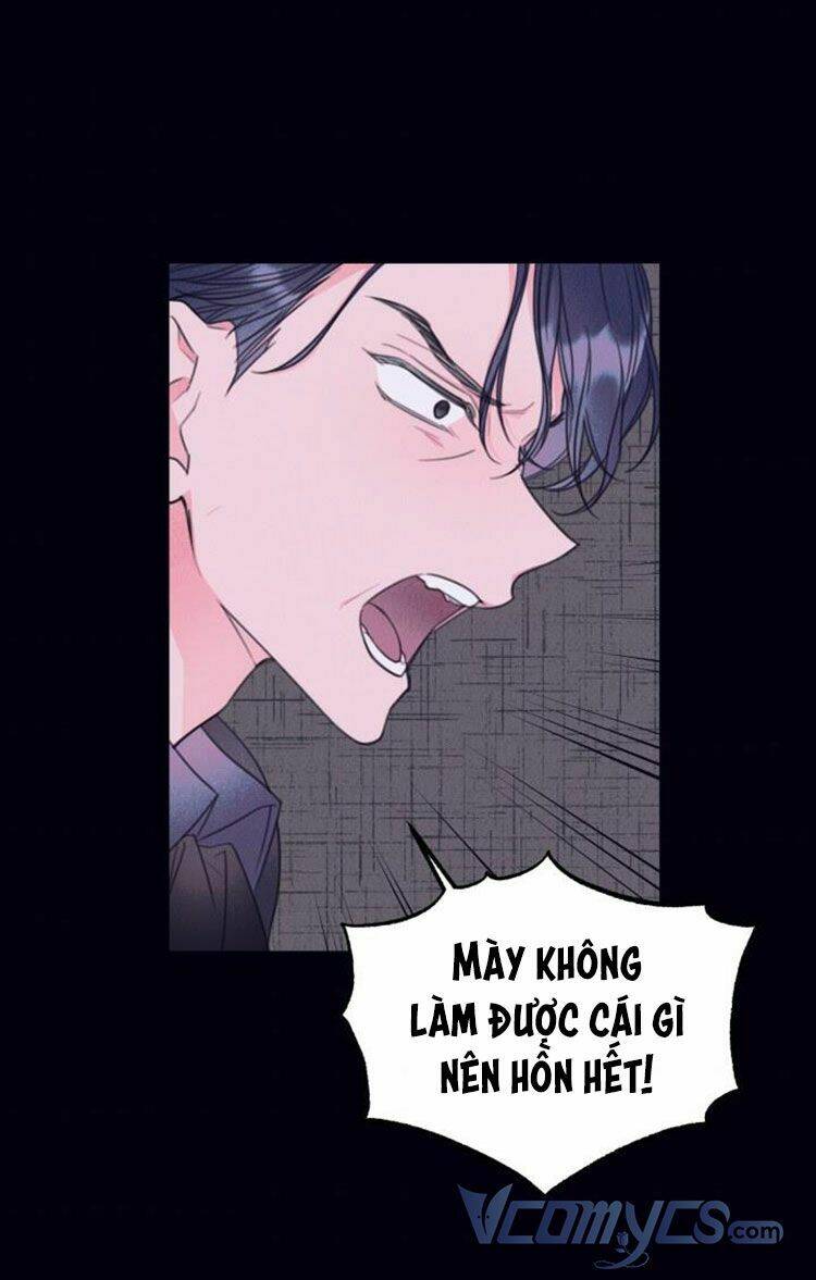 kiếp này tôi sẽ sống như một nhân vật phụ chapter 9 46