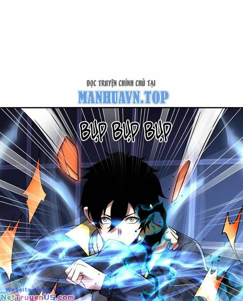 nhìn thấy thanh máu, ta xử tội thần linh chapter 138 14