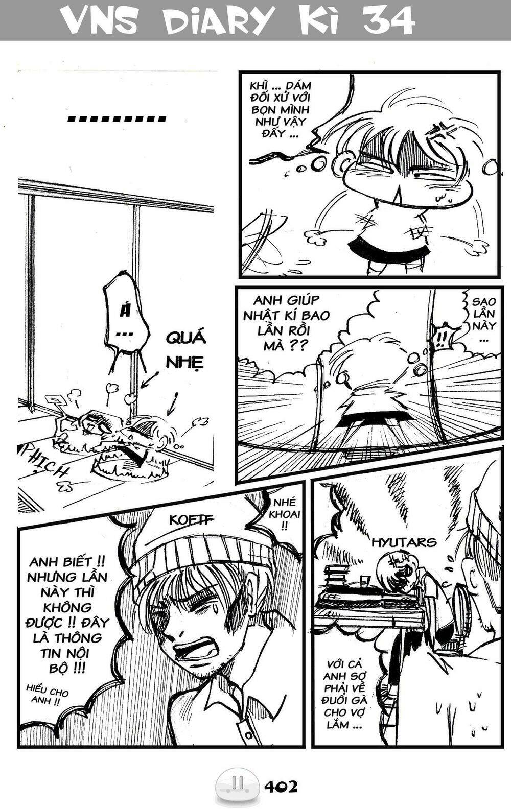 sora gura chapter 18 6