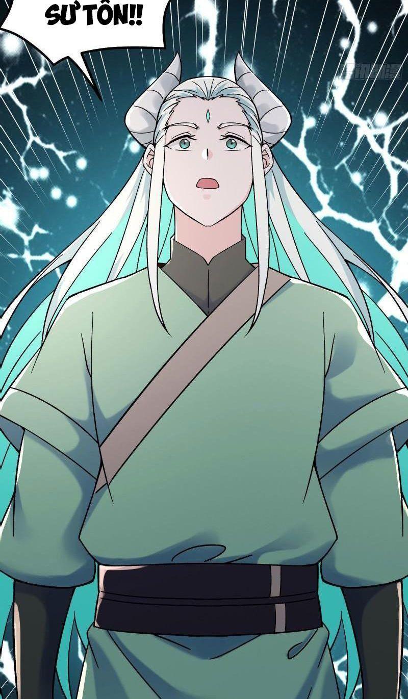 đồ đệ ta toàn là nữ ma đầu chapter 139 6