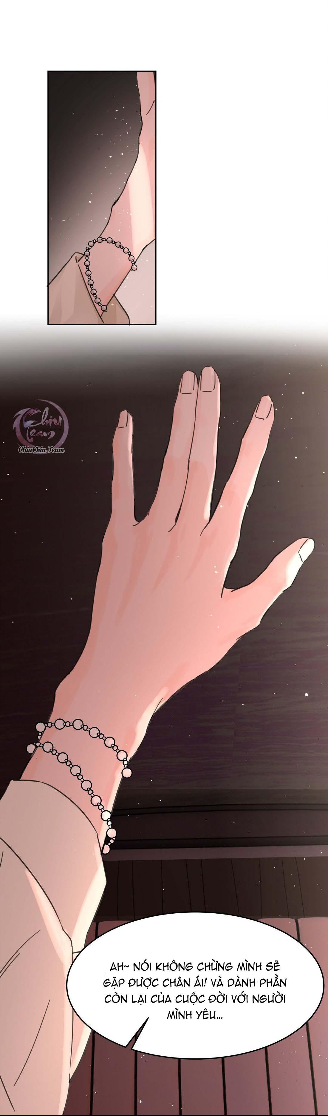 bạn trai cũ trở thành vua chapter 3 10