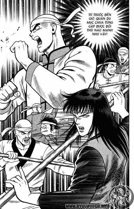 hoàng phi hồng phần 1 chapter 26 74