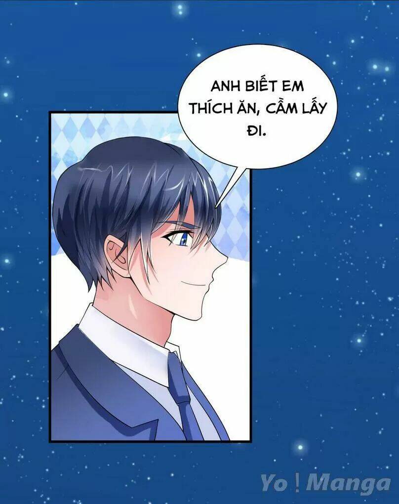 cô dâu gả thay của tổng tài chapter 126 3