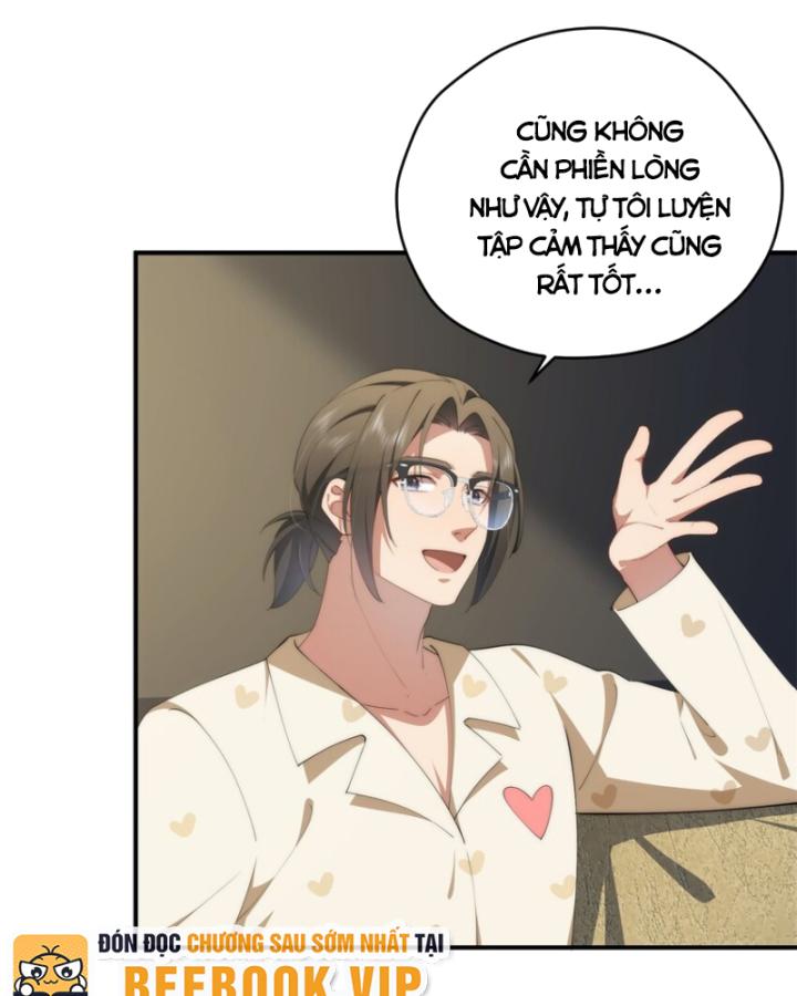 nữ chính chạy từ trong sách ra thì phải làm sao chapter 89 33