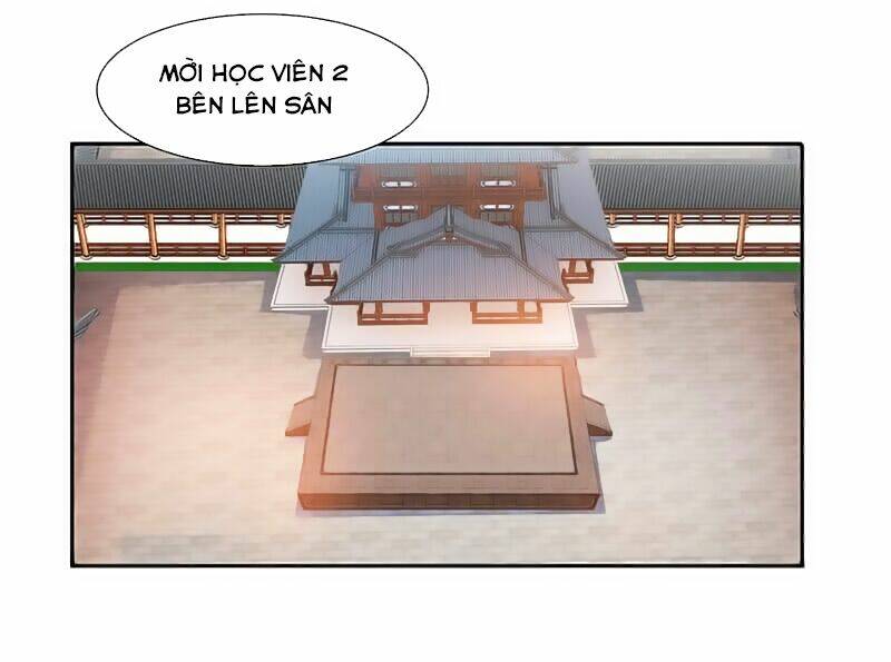 cửu dương thần vương chapter 9 19