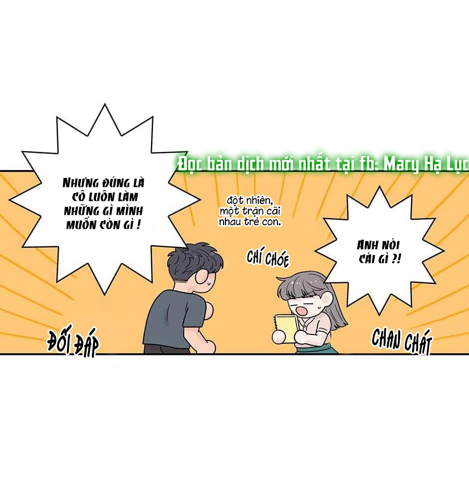 Toy Complex chapter 19 - Trang 61