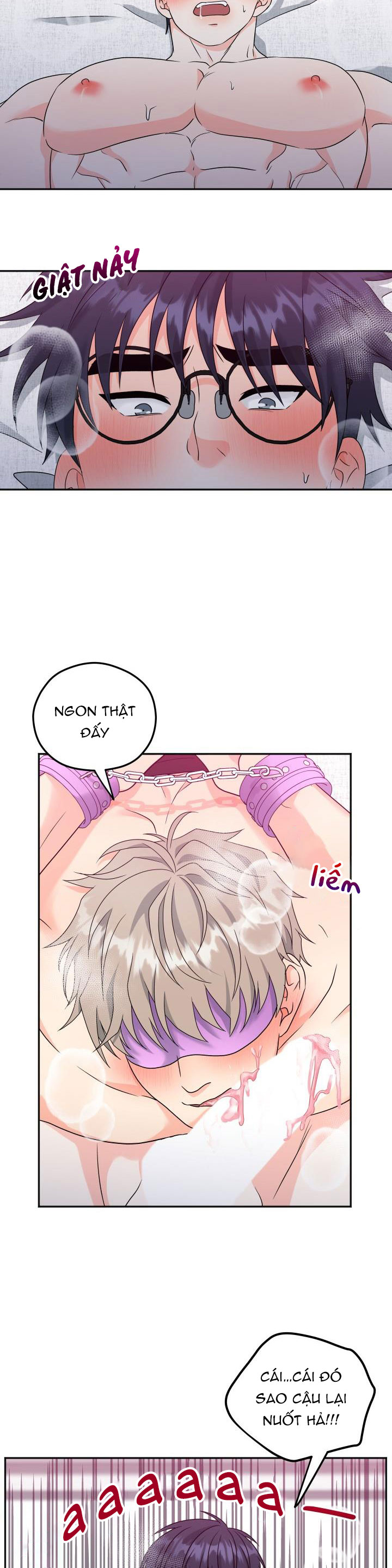 giao kiện hàng thành công chapter 20 12