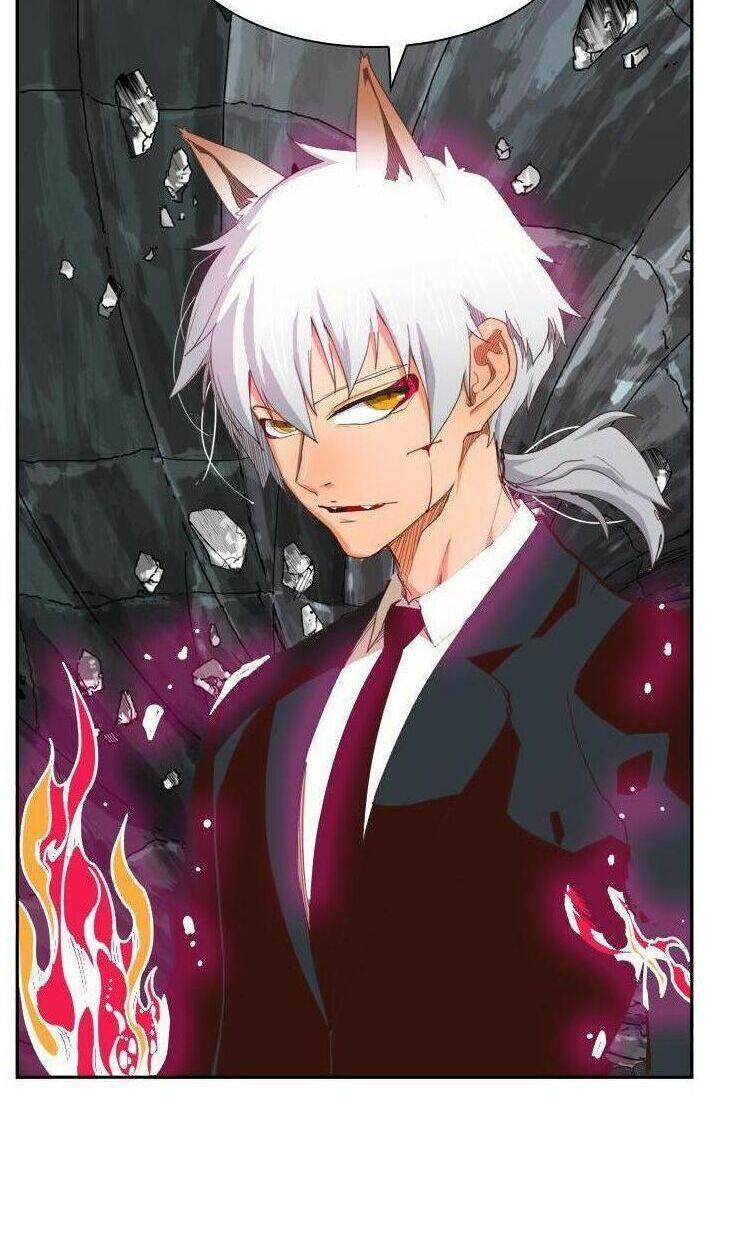 Chúa tể học đường chapter 367.2 30