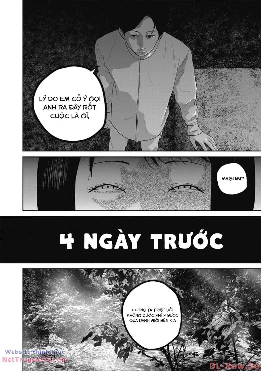 smiley - cười lên m chapter 60 10