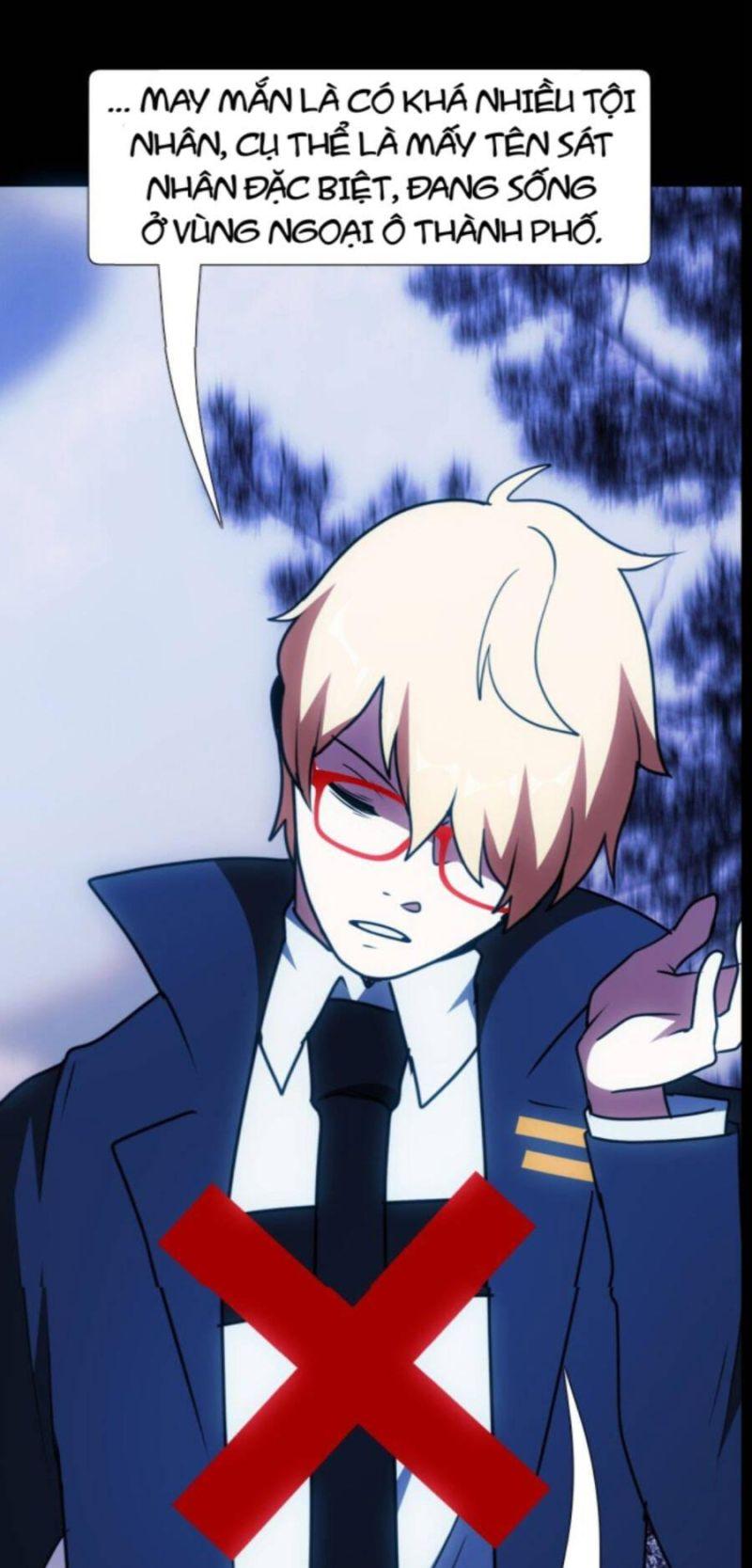 tử thần chapter 61 96