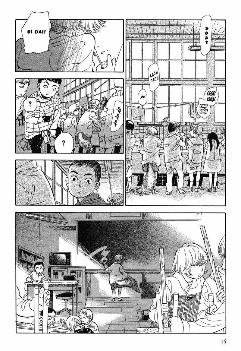 gunjou gakusha chapter 1 17