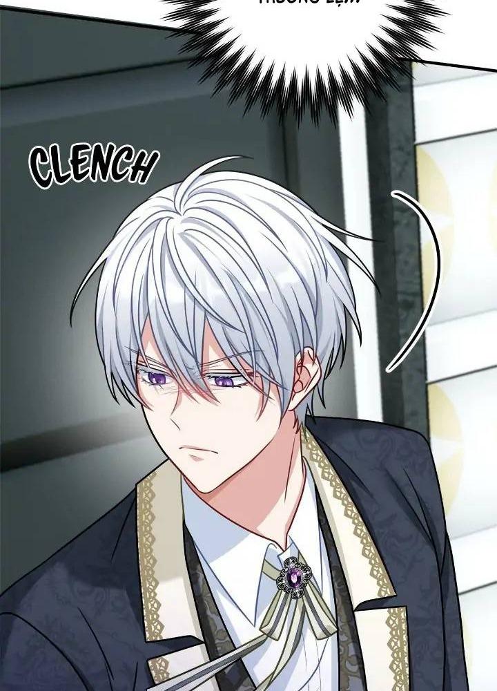 tại sao mẹ chồng tôi lại như thế này? chapter 11 38