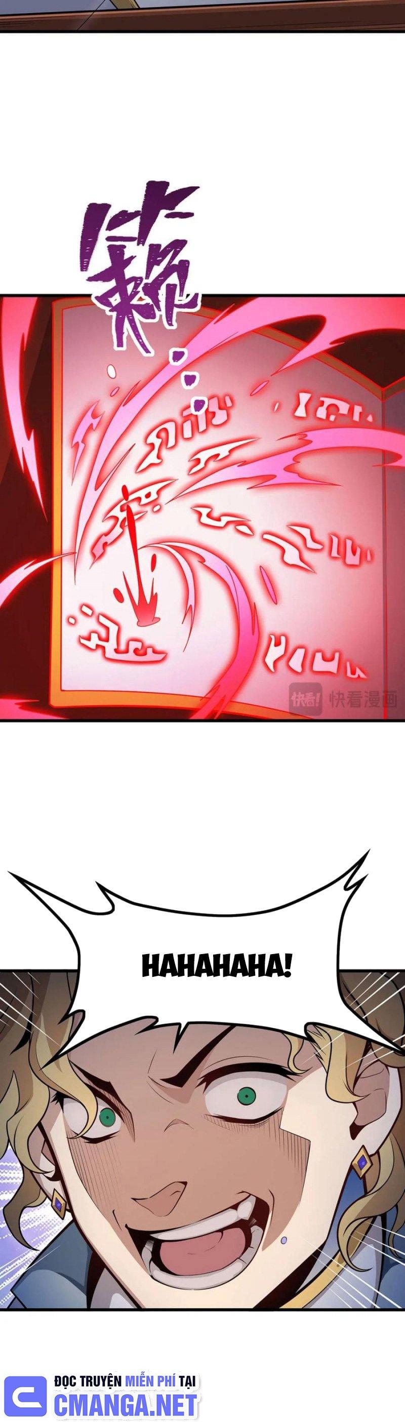 vô hạn sứ đồ và 12 nữ chiến binh chapter 371 10