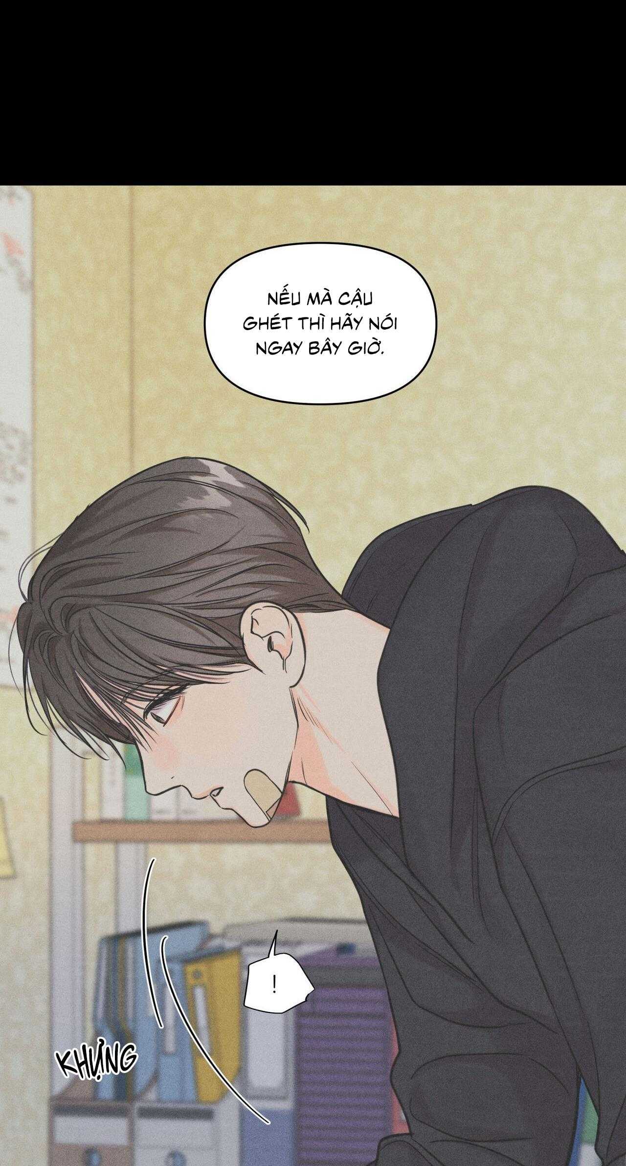 công việc làm thêm hàng ngày chapter 14 17